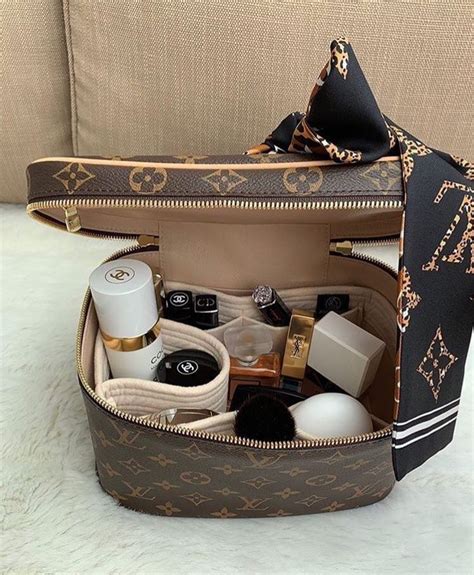 lv make up bag|louis vuitton make up bag.